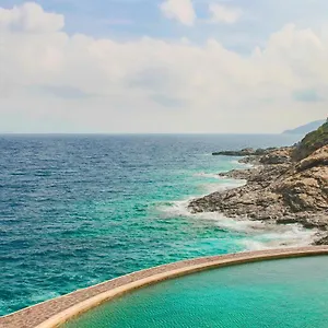 Allegroitalia Elba Capo D'arco Rio Marina